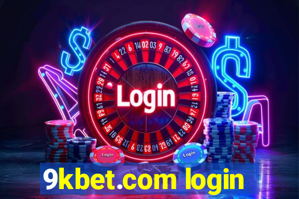 9kbet.com login